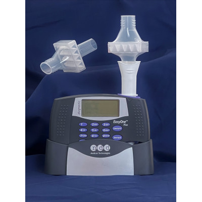 PulmoGuard N Filters for ndd® Spirometers